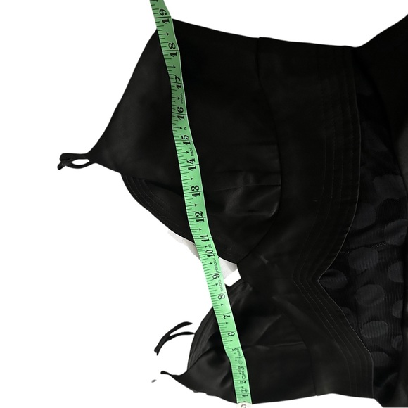 Elliatt Aleko Dress Black Size Large NEW WITH TAG - Picture 11 of 11